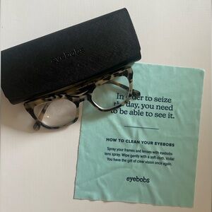 Eyebobs Overlook Tortoise 🐢 Shell 3.00